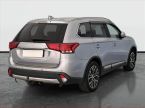 Mitsubishi Outlander - fotka číslo 4