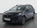 Peugeot 2008 - fotka číslo 1