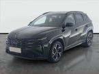 Hyundai Tucson - fotka číslo 1