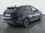 Hyundai Tucson - fotka číslo 4