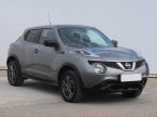 Nissan Juke - fotka číslo 0