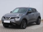 Nissan Juke - fotka číslo 1