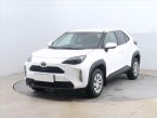 Toyota Yaris Cross - fotka číslo 1