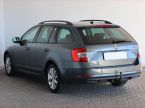 Škoda Octavia - fotka číslo 3