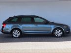 Škoda Octavia - fotka číslo 5