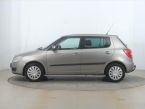 Škoda Fabia - fotka číslo 2