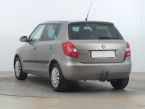 Škoda Fabia - fotka číslo 3
