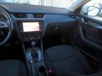 Škoda Octavia - fotka číslo 7