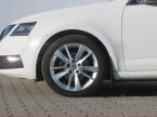 Škoda Octavia - fotka číslo 14