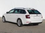 Škoda Octavia - fotka číslo 3