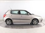 Škoda Fabia - fotka číslo 5