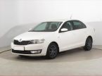 Škoda Rapid - fotka číslo 1