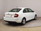 Škoda Rapid - fotka číslo 4