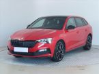 Škoda Scala - fotka číslo 1