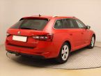 Škoda Superb - fotka číslo 4