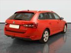 Škoda Superb - fotka číslo 4