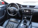Škoda Superb - fotka číslo 6