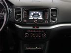 Volkswagen Sharan - fotka číslo 9
