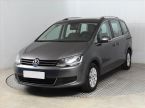 Volkswagen Sharan - fotka číslo 1