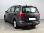 Volkswagen Sharan - fotka číslo 3