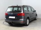 Volkswagen Sharan - fotka číslo 4