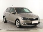 Škoda Fabia - fotka číslo 0