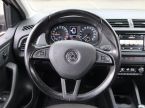 Škoda Fabia - fotka číslo 17