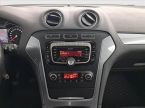 Ford Mondeo - fotka číslo 11