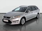 Ford Mondeo - fotka číslo 1