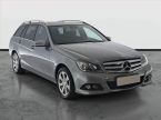 Mercedes Třída C - fotka číslo 0
