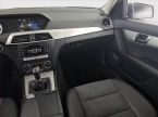 Mercedes Třída C - fotka číslo 7