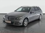 Mercedes Třída C - fotka číslo 1