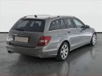 Mercedes Třída C - fotka číslo 4