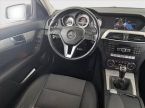 Mercedes Třída C - fotka číslo 6