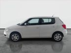 Škoda Fabia - fotka číslo 2