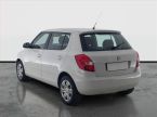Škoda Fabia - fotka číslo 3