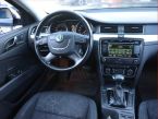 Škoda Superb - fotka číslo 6