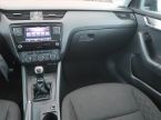 Škoda Octavia - fotka číslo 9
