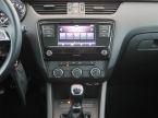 Škoda Octavia - fotka číslo 10