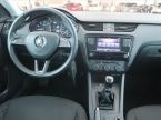 Škoda Octavia - fotka číslo 6