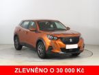 Peugeot 2008 - fotka číslo 0