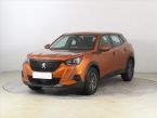 Peugeot 2008 - fotka číslo 1