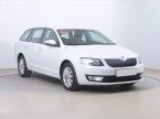 Škoda Octavia - fotka číslo 0