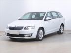 Škoda Octavia - fotka číslo 1