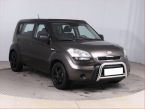 Kia Soul - fotka číslo 0