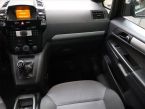 Opel Zafira - fotka číslo 7