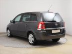 Opel Zafira - fotka číslo 3
