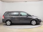 Opel Zafira - fotka číslo 5