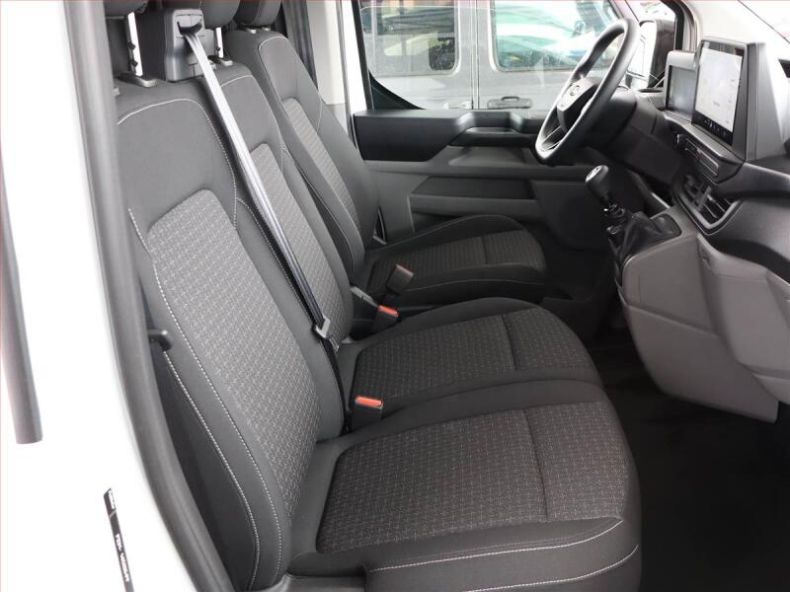 Ford Transit - hlavní fotka