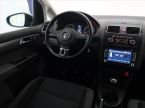 Volkswagen Touran - fotka číslo 6